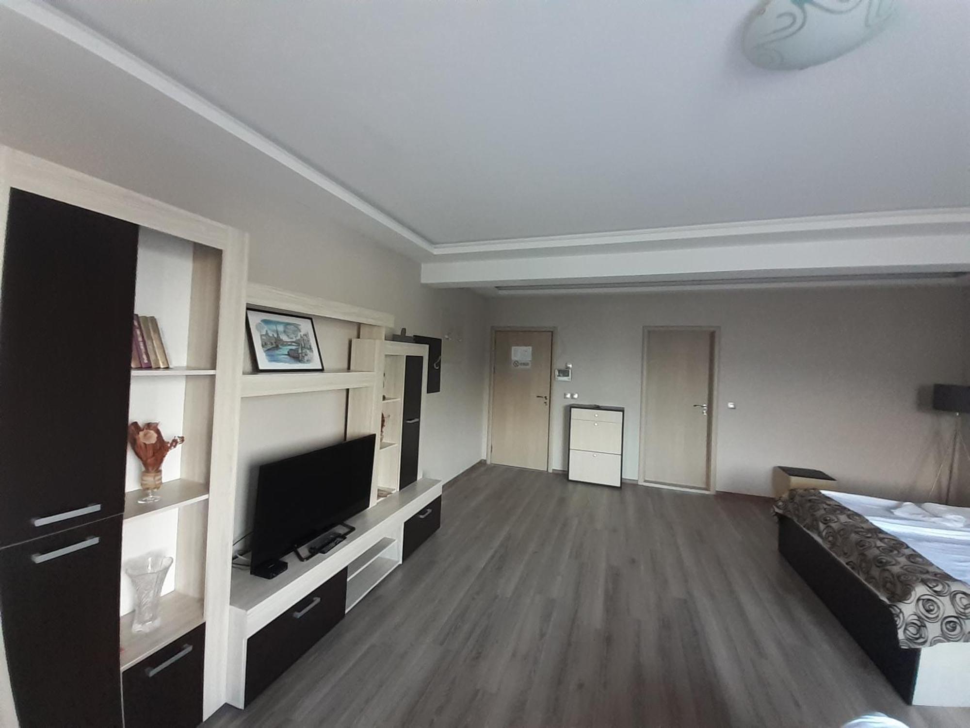 Alexander Hotel Asenovgrad Buitenkant foto