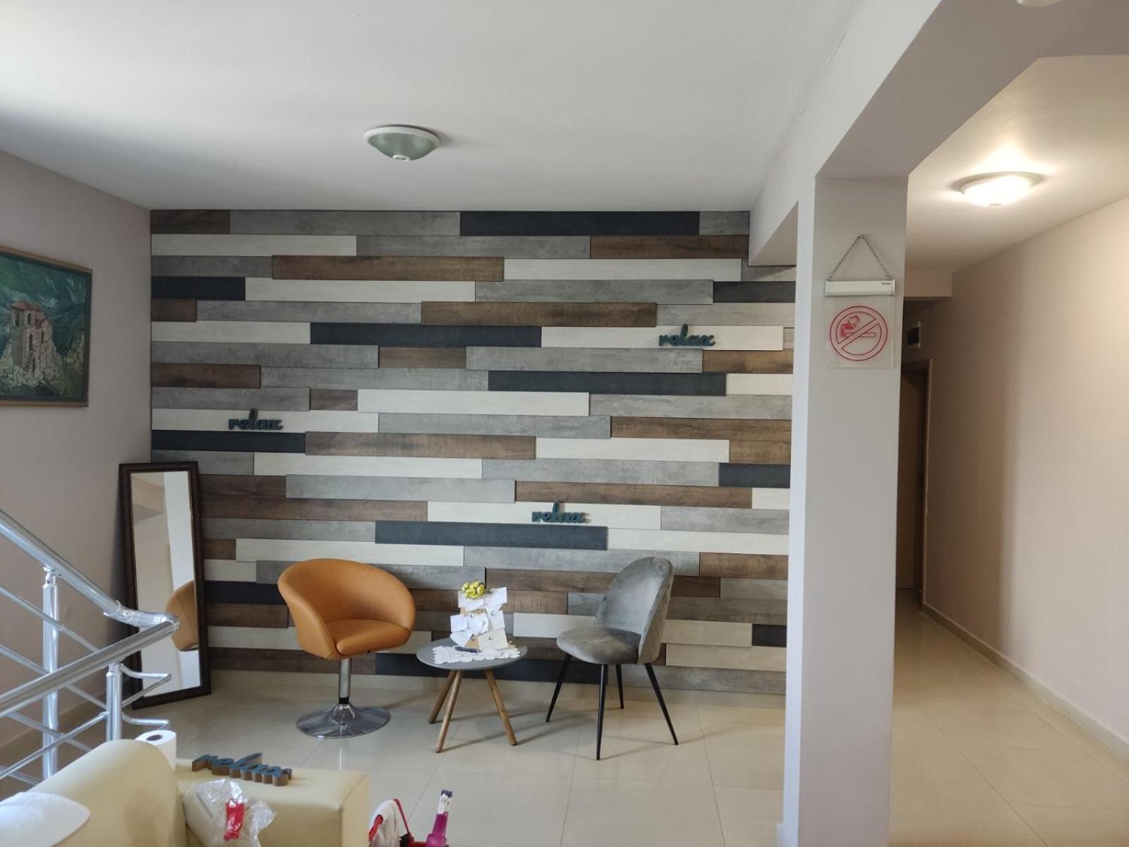 Alexander Hotel Asenovgrad Buitenkant foto